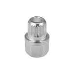Écrou de roue x 36 - 20pt creux clé démontage Écrou antivol de roue voiture verrouillage vis pour bmw ... Écrou de roue x 36 - 20pt creux clé démontage Écrou antivol de roue voiture verrouillage vis pour bmw ...