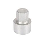 Écrou de roue x autohaux 056 clé démontage verrouillage Écrou antivol de roue vis pour bmw series 3 5 ... Écrou de roue x autohaux 056 clé démontage verrouillage Écrou antivol de roue vis pour bmw series 3 5 ...