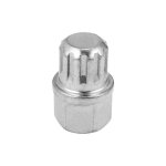 �crou de roue x autohaux 15 / 11pt solide cl� d�montage �crou antivol de roue voiture verrouillage vis ...