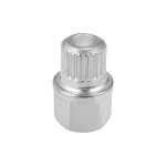 X autohaux 37 - 21pt Écrou de roue creux voiture Écrou de blocage de roue antivol clé démontage vis écrou ... X autohaux 37 - 21pt Écrou de roue creux voiture Écrou de blocage de roue antivol clé démontage vis écrou ...