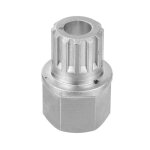 crou de roue x autohaux 57 / 12pt crou antivol de roue serrure vis dmnagement cl pour vw pour