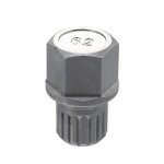 Écrou de roue x autohaux clé démontage verrouillage Écrou antivol de roue pour vw golf jetta passat gti ... Écrou de roue x autohaux clé démontage verrouillage Écrou antivol de roue pour vw golf jetta passat gti ...
