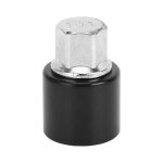 crou de roue x autohaux pour vauxhall pour opel en acier alli type 191 noir cl dmontage vis antivol ...