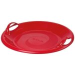 Eda luge toupie 64cm - rouge
