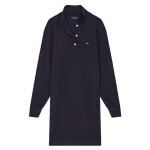 Eden park - robe polo - marine - l - marine - robes femme Eden park - robe polo - marine - l - marine - robes femme