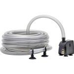 Eden waterparadise cda 600 94235 pompe pour aquarium