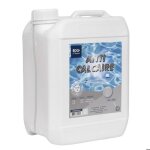 Anti calcaire piscine et spa - edg by aqualux - anti tartre et eau laiteuse - bidon 5 litres Anti calcaire piscine et spa - edg by aqualux - anti tartre et eau laiteuse - bidon 5 litres