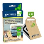 Edialux pi�ge � mites des v�tements anti - mites textiles protection sans produits chimiques et sans ...