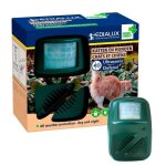 Edialux répulsif ultrason chat et chien anti - chats chiens souris rats protection jardin extérieur dissuasif ... Edialux répulsif ultrason chat et chien anti - chats chiens souris rats protection jardin extérieur dissuasif ...