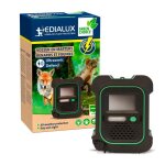 Edialux répulsif ultrason renards et martres anti renards anti martres anti chats chiens dissuasif animal ... Edialux répulsif ultrason renards et martres anti renards anti martres anti chats chiens dissuasif animal ...