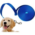 Edipets laisse pour chien longe pour chien 15 m / 3 m / 5 m / 10 m / 15 m adapté aux petits et grands ... Edipets laisse pour chien longe pour chien 15 m / 3 m / 5 m / 10 m / 15 m adapté aux petits et grands ...