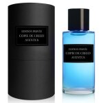 Edition priv�e - copie de creed aventus - eau de parfum mixte