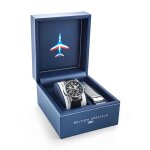 Edition spéciale 1981 montre bracelet patrouille de france automatique cadran et cuir noir es1981 - 668905 ... Edition spéciale 1981 montre bracelet patrouille de france automatique cadran et cuir noir es1981 - 668905 ...