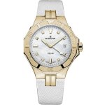Edox 53020 - 37jc - nadd delfin diver montre femme 38mm 20atm