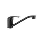 Edouard rousseau - mitigeur evier cardiff - noir