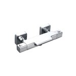 �douard rousseau ? mitigeur thermostatique bain douche eris ? chrom�