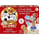 Jeu de réflexion - educa - mon premier lynx - 36 images Jeu de réflexion - educa - mon premier lynx - 36 images