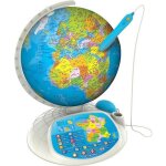 Éducation clementoni - exploraglobe - le globe interactif Éducation clementoni - exploraglobe - le globe interactif
