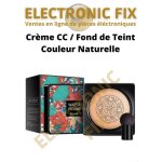 Eelhoe fond de teint couvrant bb crme eponge maquillage liquide hydratant natural