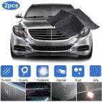 Efface rayures chiffon voiturerparation draflure de voiture enlvent loxydation efface rayure voiture ...