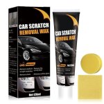 Efface rayure profonde voiture mod�le cr�me de r�paration de rayures de voiture anti rayure voiture carrosseri ...