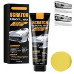 Efface rayure profonde voiturecr�me de r�paration de rayures de voiturecar scratch remover kitefface ...