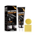 Efface rayure profonde voiturenouveau mod�le cr�me de r�paration de rayures de voiture anti rayure voiture ...