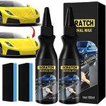 Efface rayure profonde voiturepolish voiture anti rayure voiture carrosserieefface rayure efficace pour ...