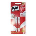 Effaceur - correcteur pritt liquide correcteur en stylo 2 x 8 ml blister