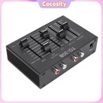 Égaliseur hi - fi tri - bande - réglage volume / balance / courbe fréquentielle (grave / médium / aigu) ... Égaliseur hi - fi tri - bande - réglage volume / balance / courbe fréquentielle (grave / médium / aigu) ...