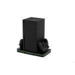 Egogear pch35 ? station de charge chroma pour xbox series x support manettes + 2 batteries 1100mah inclus ... Egogear pch35 ? station de charge chroma pour xbox series x support manettes + 2 batteries 1100mah inclus ...