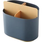 �gouttoir � couverts pour baguettes bo�te � compartiments pour comptoir de cuisine et table de maison ...