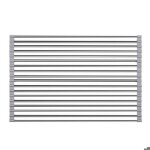 �gouttoir vaisselle inox pliable pour �vier - avec tapis �gouttement et rangement