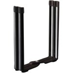 �gouttoir � vaisselle - porte - bouteilles pliable - �gouttoir de rangement - �gouttoir � vaisselle noir ...