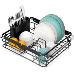 Egouttoir vaisselle rglable gouttoir  vaisselle au - dessus de lvier egoutoire vaisselle cuisine ...