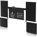 Egoway batterie de remplacement pour a1527 a1705 a1534 batterie pour ordinateur portable compatible avec ...