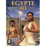 Egypte iii le destin de rams�s jeu pc
