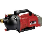 Einhell aquinna 18 / 30 f led automatic pompe de jardin sans fil 3000 l / h 28 m