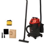 Einhell aspirateur eaux et poussières tc - vc 1825 a (1 250 w cuve de 25 l) livré avec buses filtres ... Einhell aspirateur eaux et poussières tc - vc 1825 a (1 250 w cuve de 25 l) livré avec buses filtres ...