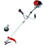 Einhell débroussailleuse thermique gc - bc 52 i as (moteur 2 temps avec harnais) livré avec lame 3 dents ... Einhell débroussailleuse thermique gc - bc 52 i as (moteur 2 temps avec harnais) livré avec lame 3 dents ...