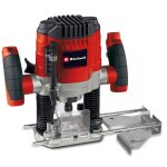 Einhell défonceuse tc - ro 1155 kit (1 100 watts adaptateur dextraction 35 mm) livré un jeu de fraisage ... Einhell défonceuse tc - ro 1155 kit (1 100 watts adaptateur dextraction 35 mm) livré un jeu de fraisage ...