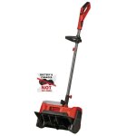 Einhell fraise � neige sans fil ge - st 36 / 40 li e - solo pxc (36v) livr� sans batterie et sans chargeur ...