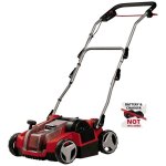 Scarificateur - einhell - ge - sc 36 / 35 li - sans fil - moteur brushless - technologie power x - change ... Scarificateur - einhell - ge - sc 36 / 35 li - sans fil - moteur brushless - technologie power x - change ...