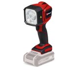 Einhell lampe sans fil tc - cl 18 / 350 li - solo pxc (18v led 350 lm) livr sans batterie ni chargeur ...