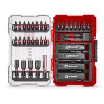 Einhell m - case coffret de 35 embouts de vissage Einhell m - case coffret de 35 embouts de vissage