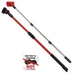 Einhell professional malaxeur de peinture sans fil tp - mx 18 - 2 li bl solo pxc (18v) livr sans batterie ...