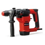 Einhell marteau perforateur tc - rh28 3f (950 w force de frappe: 35j mandrin sdsplus)