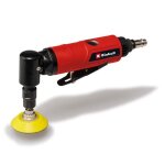 Einhell meuleuse d?angle pneumatique tc - pa 50 (pression de service 63 bar divers disques abrasifs inclus) ...