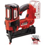Einhell cisaille  gazon 2en1 sans fil ge - cg 18 / 100 li t kit pxc (18v manche) livr avec batterie ...