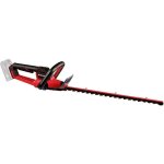 Einhell professional taille - haie sans fil gp - ch 18 / 50 li bl - solo pxc (18v 61 cm) livr� sans batterie ...
